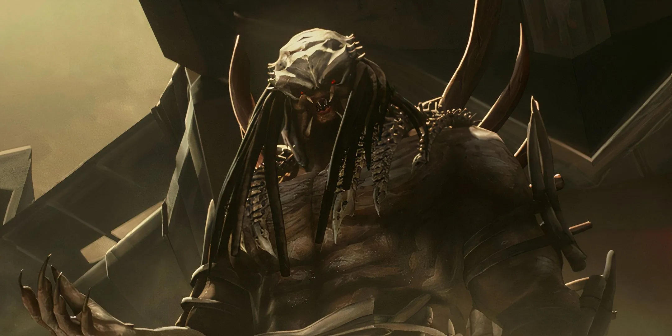 Predator Screen