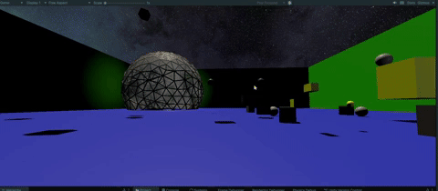 Dev Mode Switching GIF