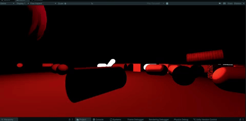 Painterly Look - Sphere Test