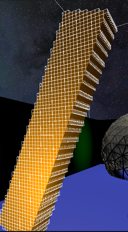 Nav Obstacle 1
