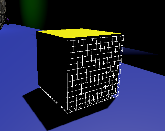 Nav Obstacle 2